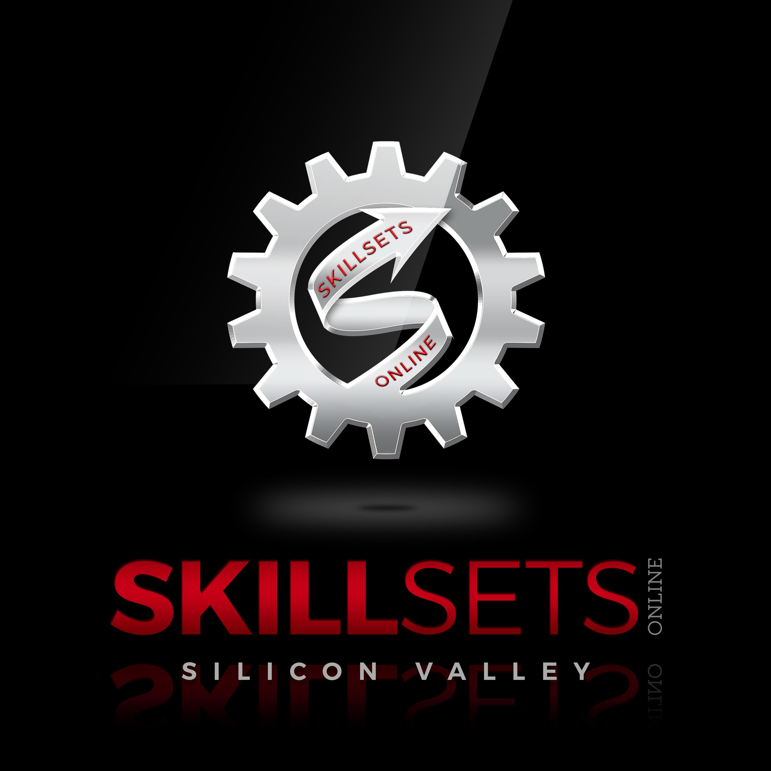 SkillSets Logo